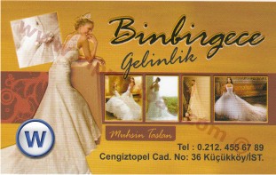 Çift yönlü kısmi lakli kartvizit (Kabartmalı)