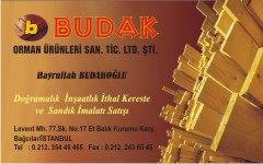 ağaç kartvizitleri, budak orman ürünleri