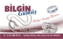 altın kartvizitleri, bilgin kuyumculuk