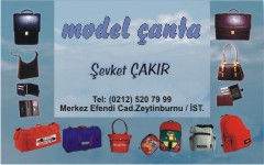 çanta kartvizitleri, model çanta evi