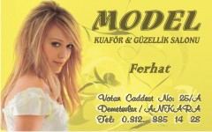 kuaför kartvizitleri, model kuaför ve güzellik salonu