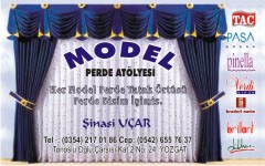 perde kartvizitleri, model perde atölyesi