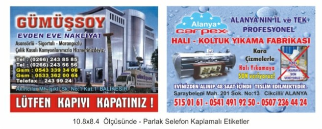 Ekonomik etiketler (Büyük)
