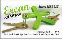 Tek Yönlü Kartvizit (Arkası Baskısız)